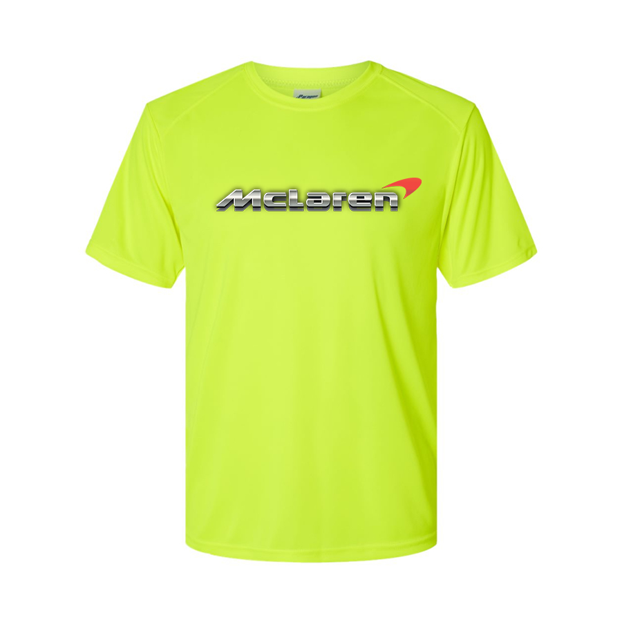 Men's Mclaren Performance T-Shirt