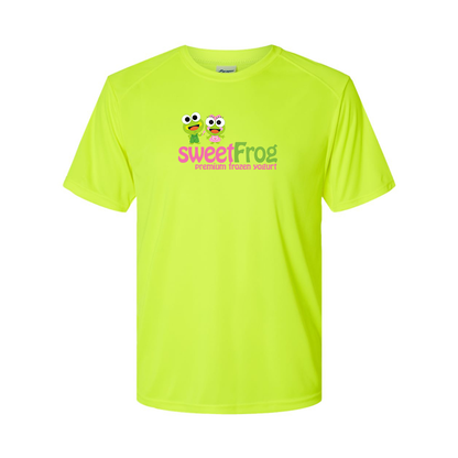 Men's Sweet Frog Frozen Performance T-Shirt