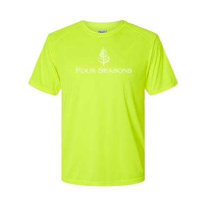 Men's Four Seasons Performance T-Shirt