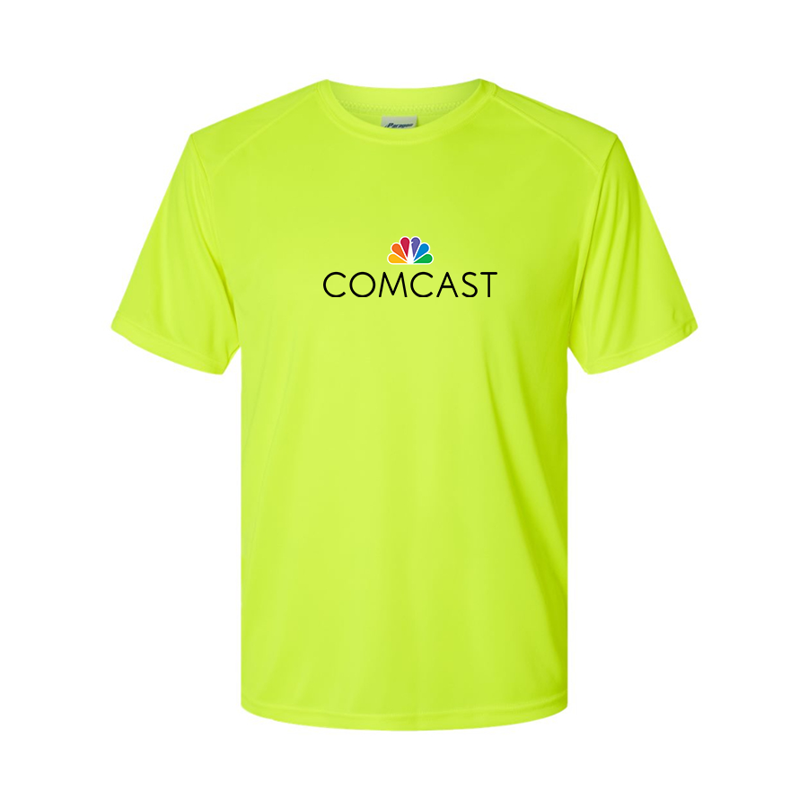 Men's Comcast Performance T-Shirt