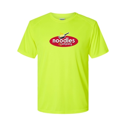 Men's Noodles & Company  Performance T-Shirt