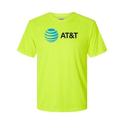 Youth AT&T Performance T-Shirt