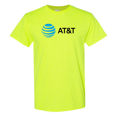 Youth's AT&T Cotton T-Shirt