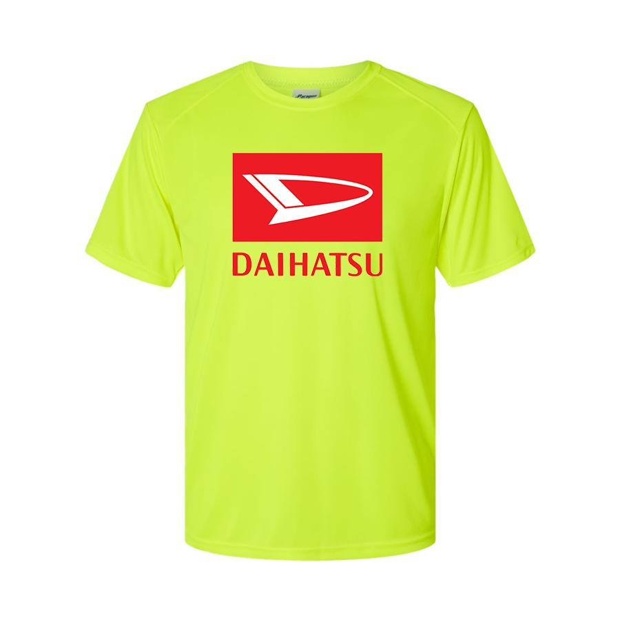 Youth Daihatsu Car Truck Performance T-Shirt