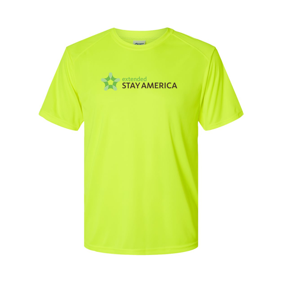 Men's Extended Stay America Performance T-Shirt