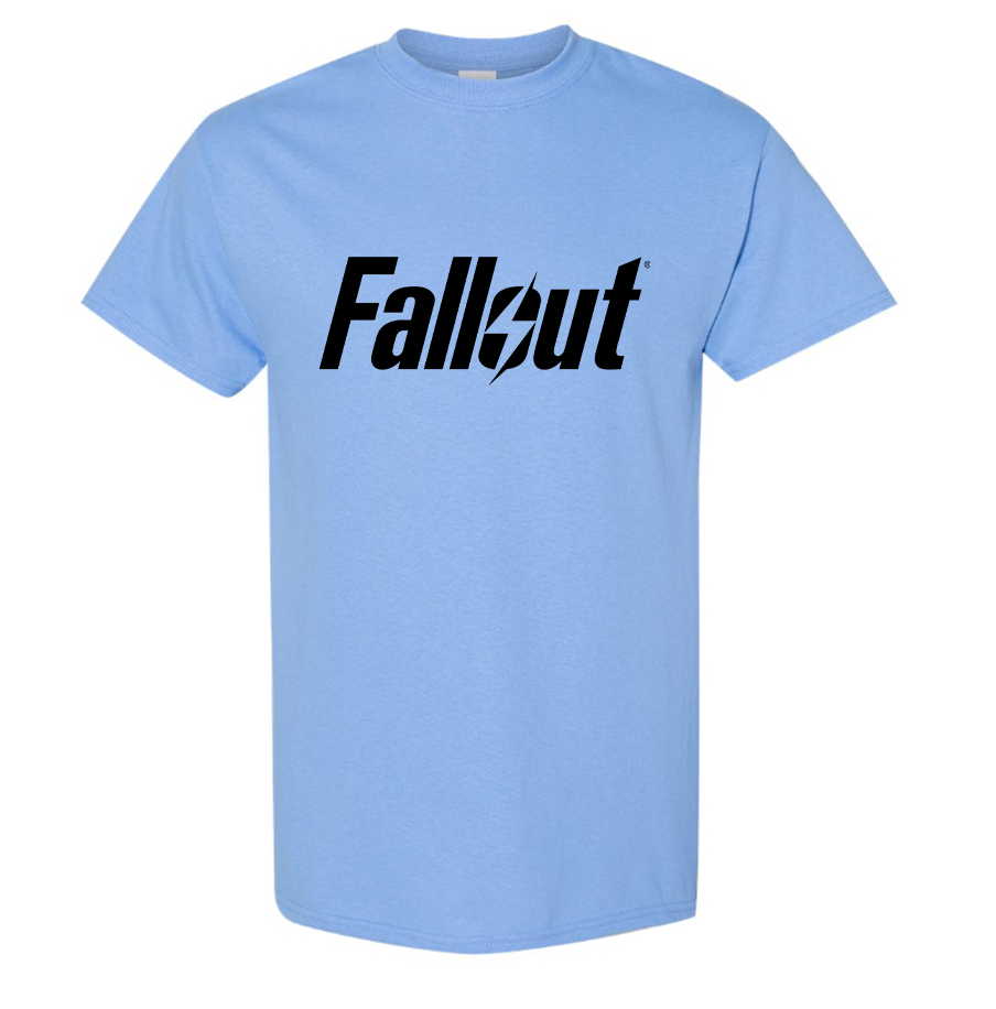 Youth Fallout Kids Cotton T-Shirt