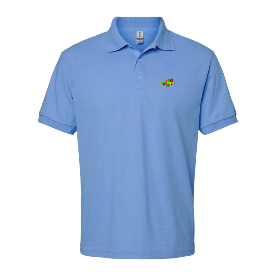 Men's Space Jam Dry Blend Polo