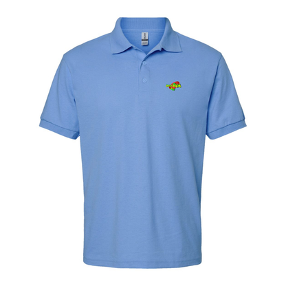 Men's Space Jam Dry Blend Polo