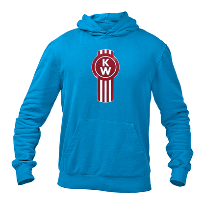 Men's KW Pullover Hoodie