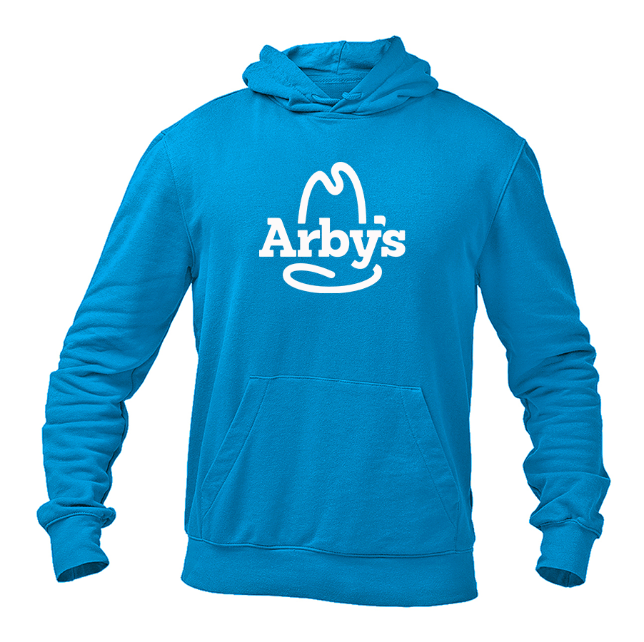 Men's Arby's Pullover Hoodie