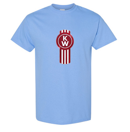 Men's KW Cotton  T-Shirt