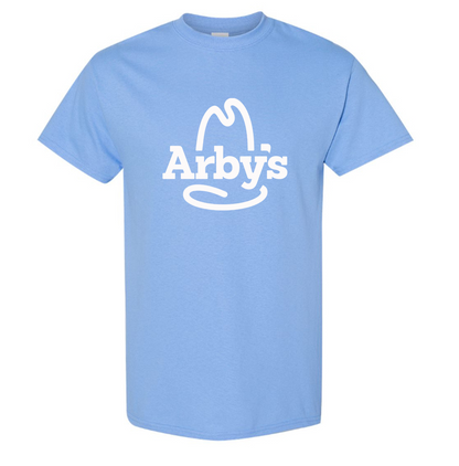 Youth's Arby's Cotton T-Shirt