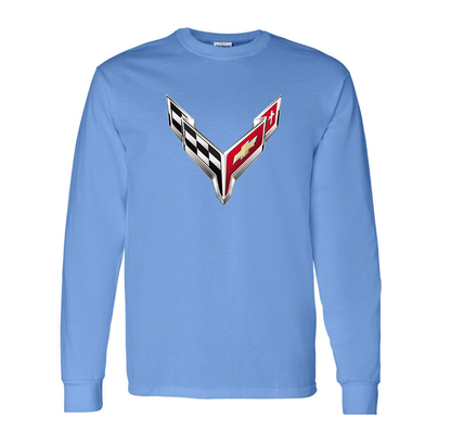 Men's Chevrolet Performance Long Sleeve T-Shirt