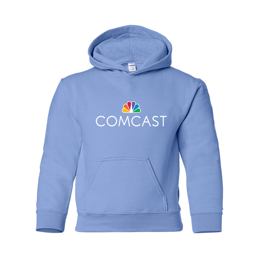 Youth Comcast Pullover Hoodie