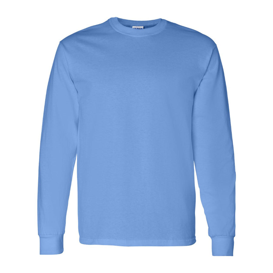 ShirtVista Men's Long Sleeve T-Shirt