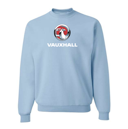 Men's Vauxcall motors Crewneck Sweatshirt