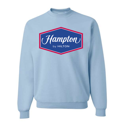 Men's Hampton by Hilton Crewneck Sweatshirt