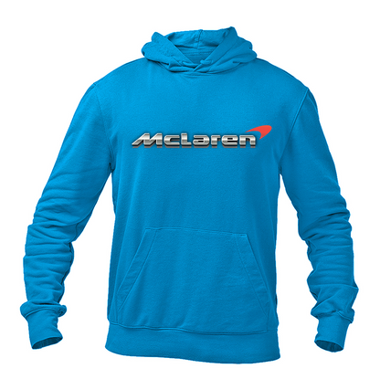 Men's Mclaren  Pullover Hoodie