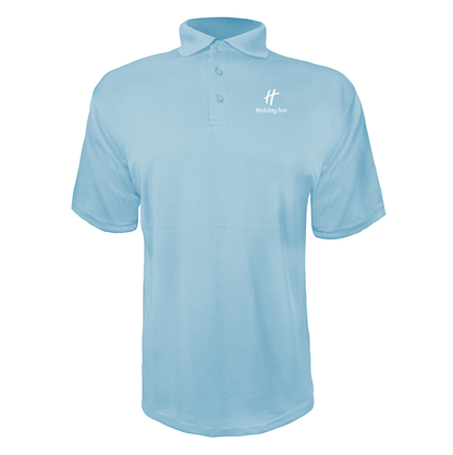 Men's Holiday Inn Polyester Polo