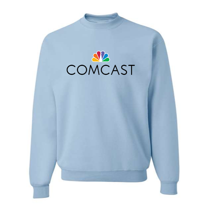 Men's Comcast Crewneck Sweatshirt