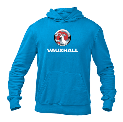 Men's Vauxcall motors Pullover Hoodie