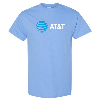 Men's AT&T Cotton T-Shirt