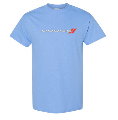 Youth's Dodge Car   Cotton T-Shirt