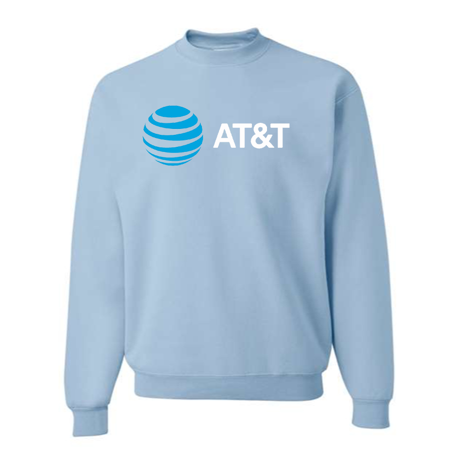 Men's AT&T Crewneck Sweatshirt