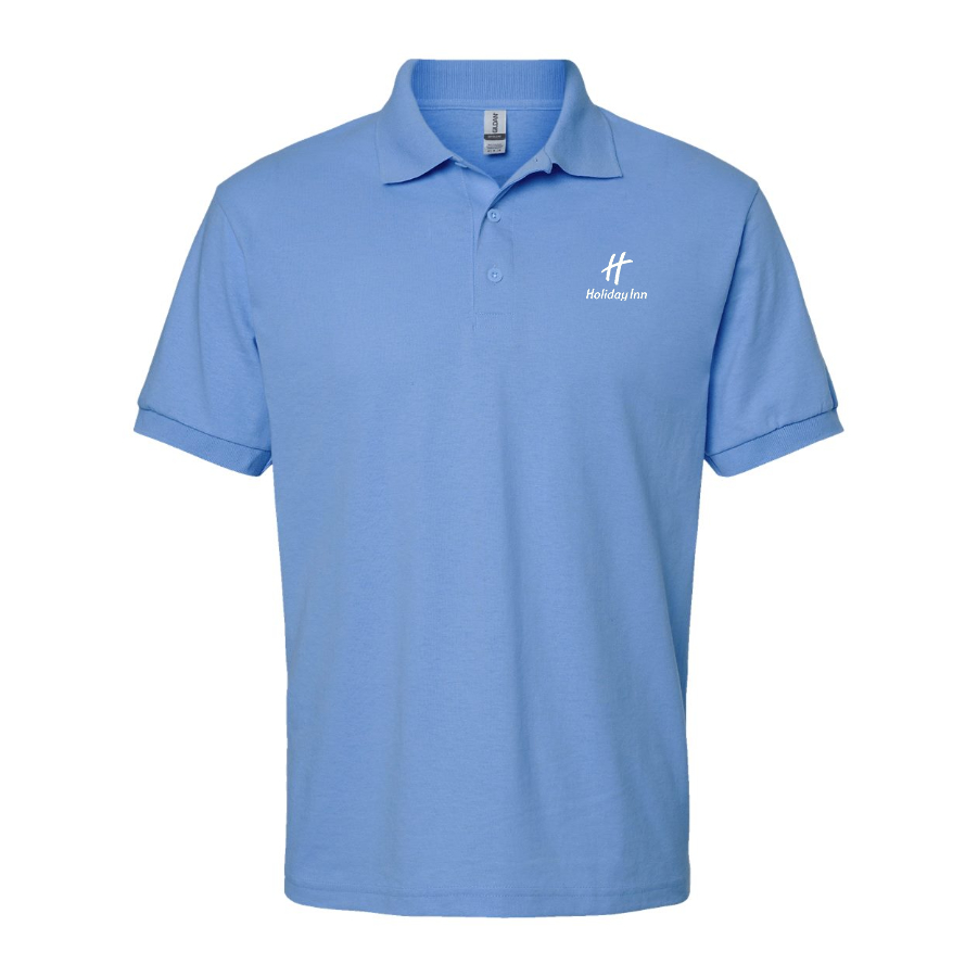 Men's Holiday Inn Dry Blend Polo