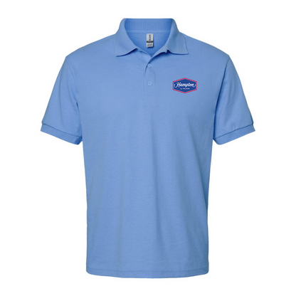 Men's Hampton by Hilton Dry Blend Polo