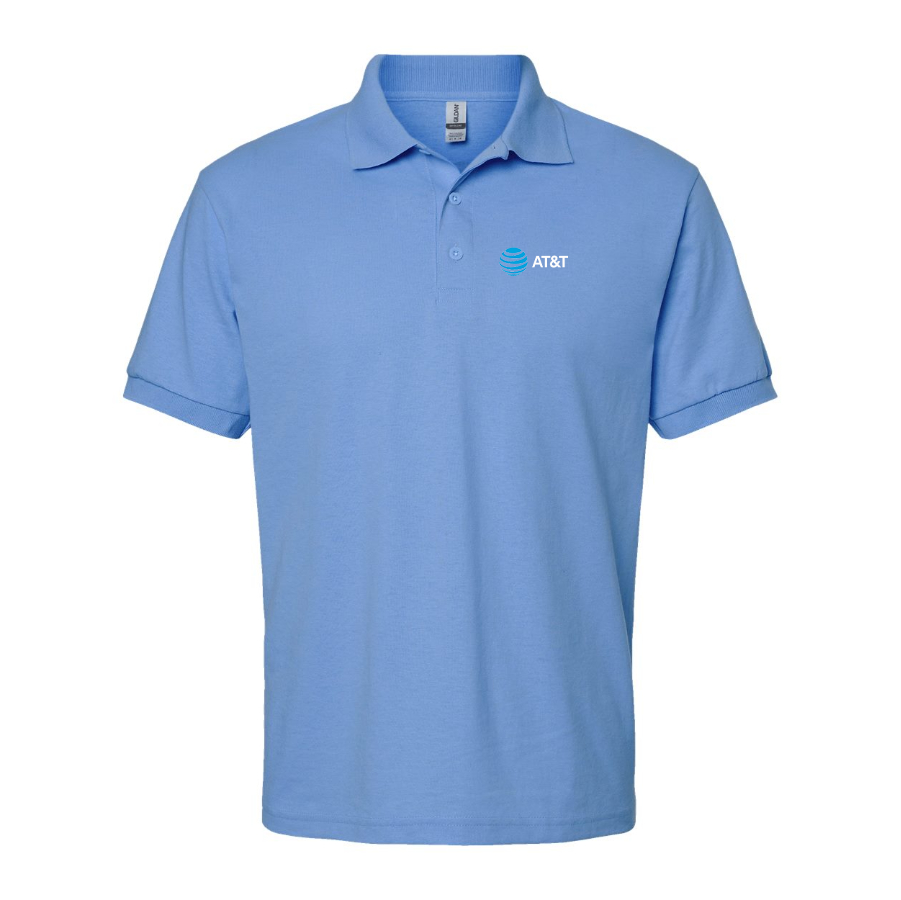 Men's AT&T Dry Blend Polo