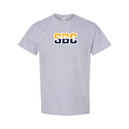 Men's Sun Belt Conference  Gildan Heavy Cotton T-Shirt