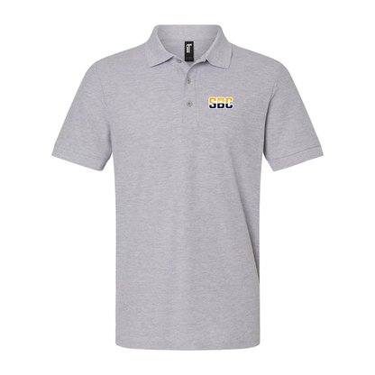 Men's Sun Belt Conference  Gildan Hammer Pique Polo