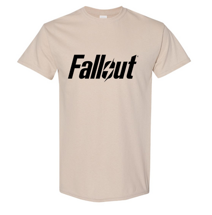 Youth Fallout Kids Cotton T-Shirt