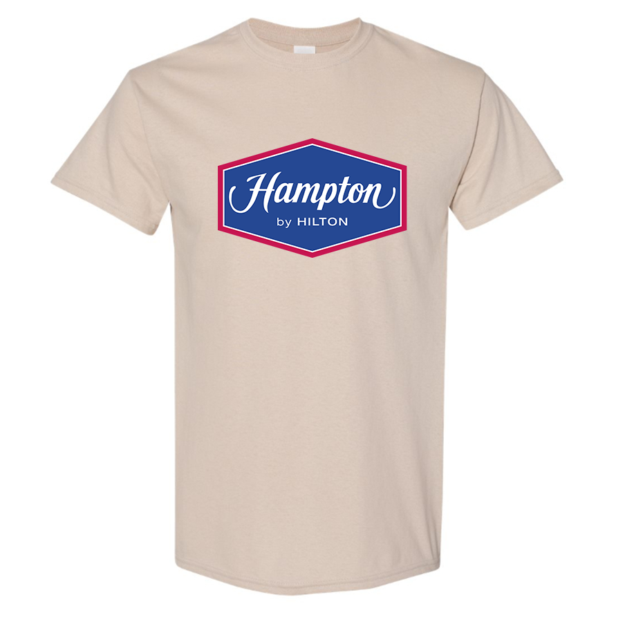 Youth's Hampton by Hilton Cotton T-Shirt