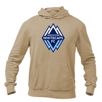 Men's Vancouver Whitecaps FC Pullover Hoodie