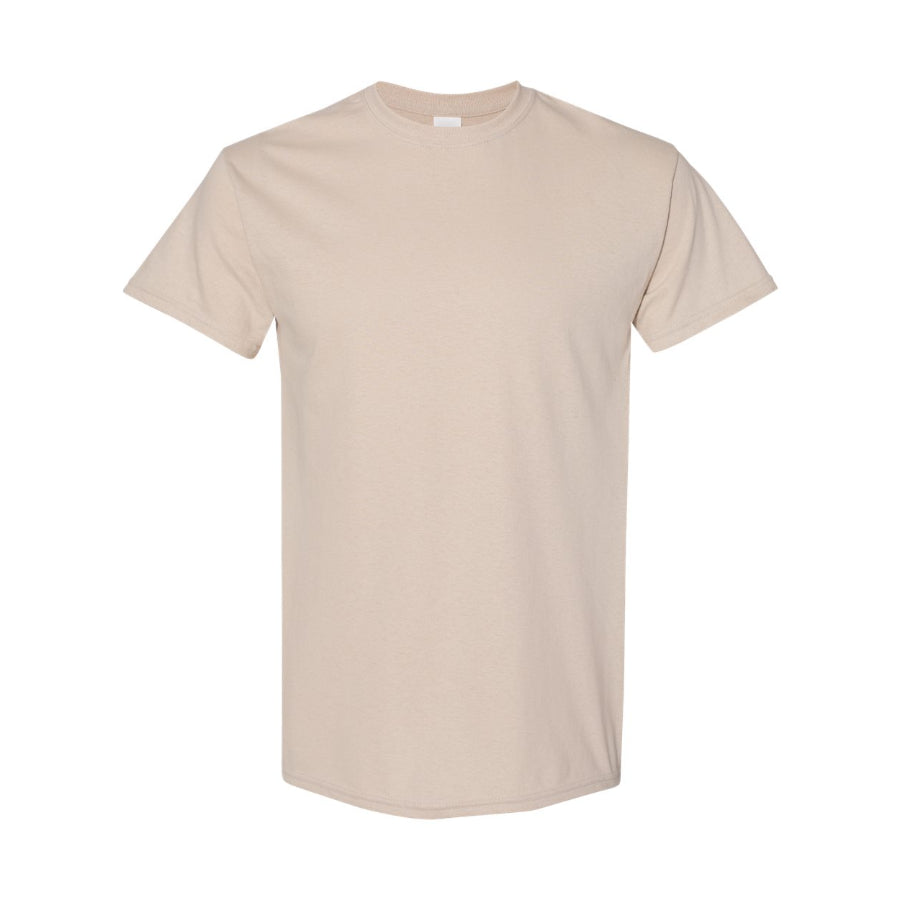 ShirtVista Men's Cotton Soft Touch T-Shirt