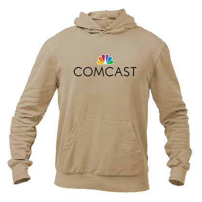 Men's Comcast Pullover Hoodie