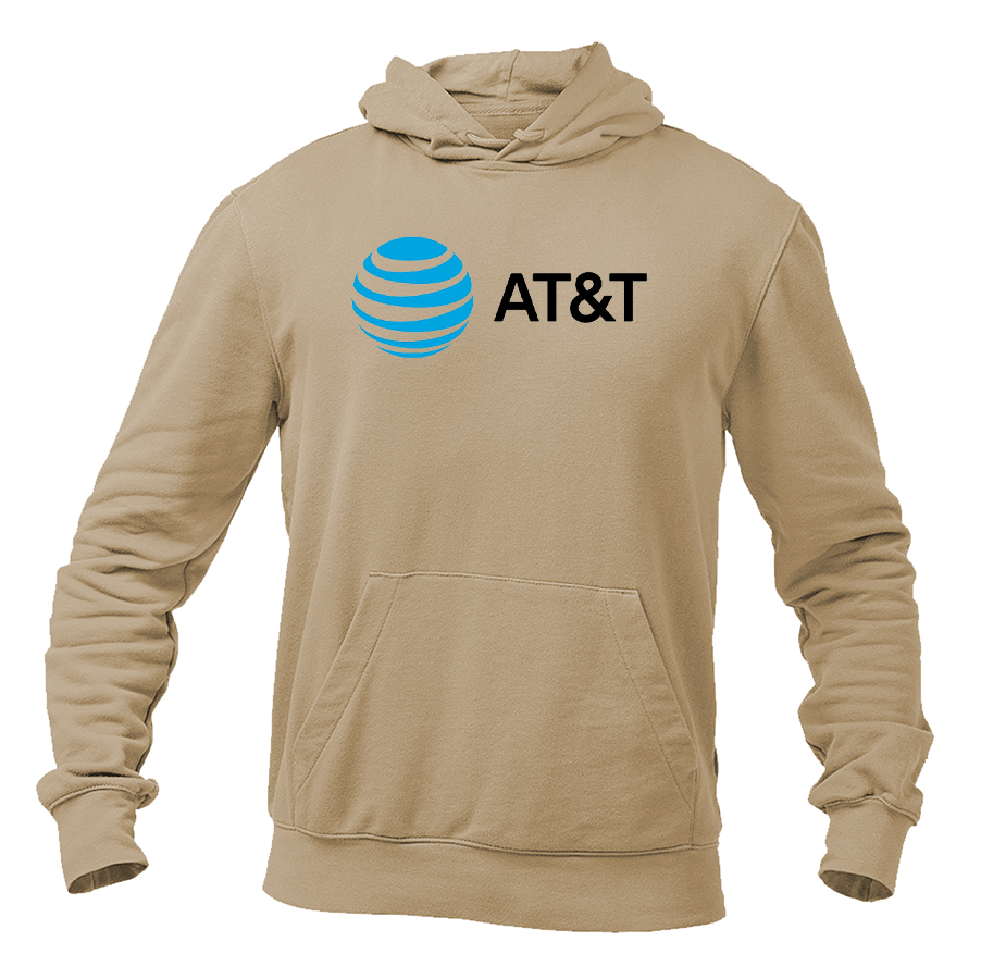 Men's AT&T Pullover Hoodie