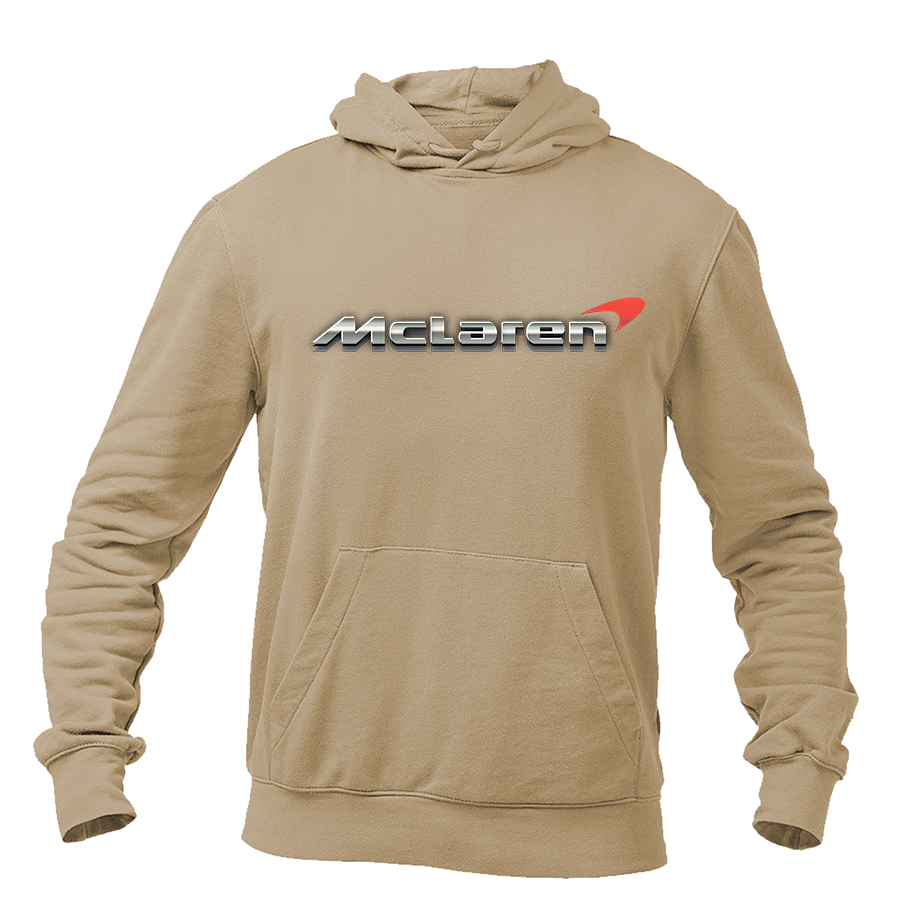 Men's Mclaren  Pullover Hoodie