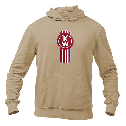 Men's KW Pullover Hoodie