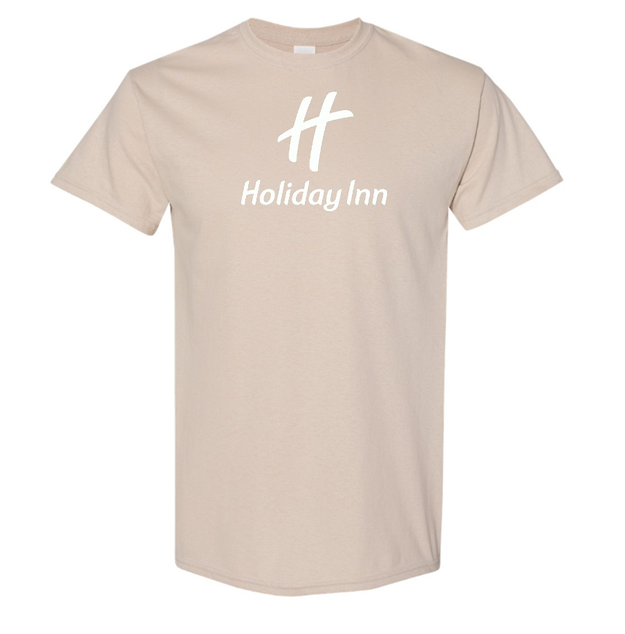 Youth's Holiday Inn Cotton T-Shirt