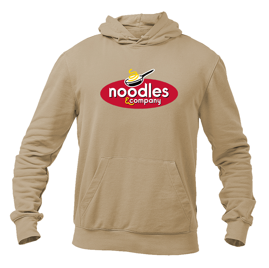 Men's Noodles & Company  Pullover Hoodie