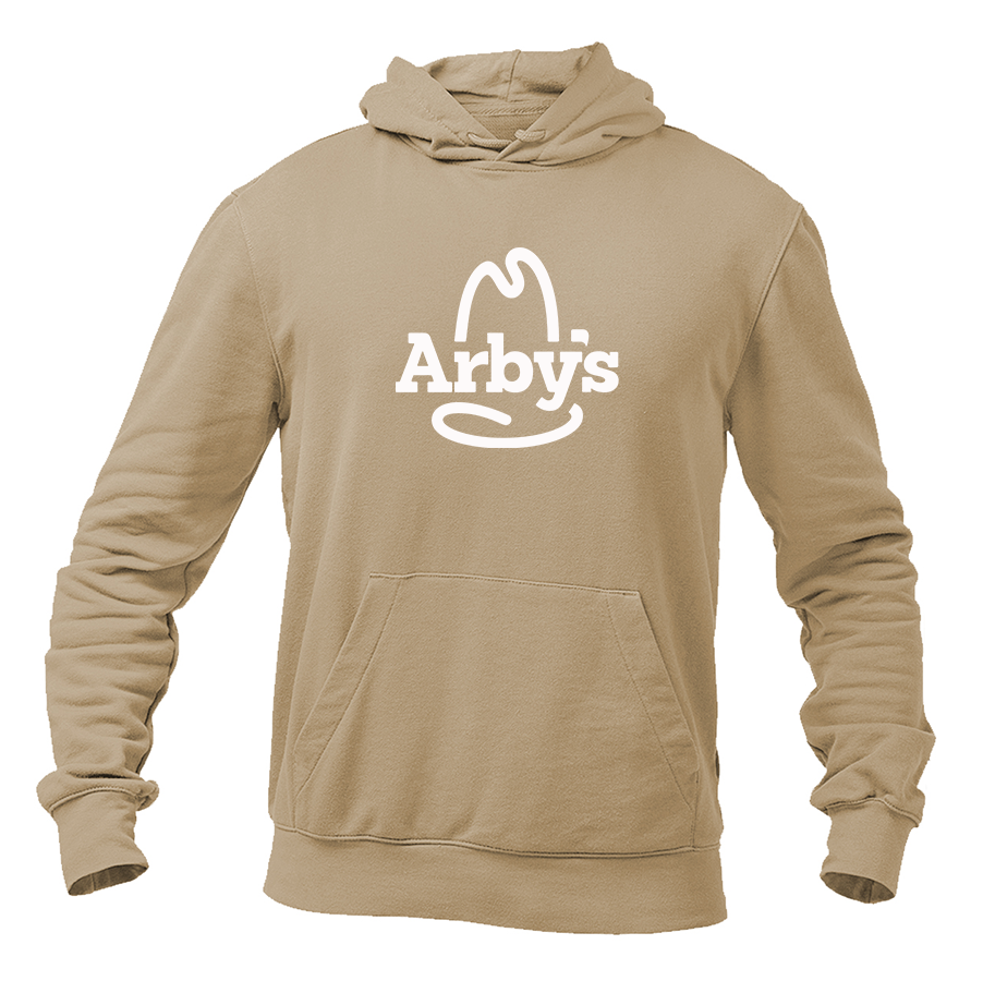 Men's Arby's Pullover Hoodie