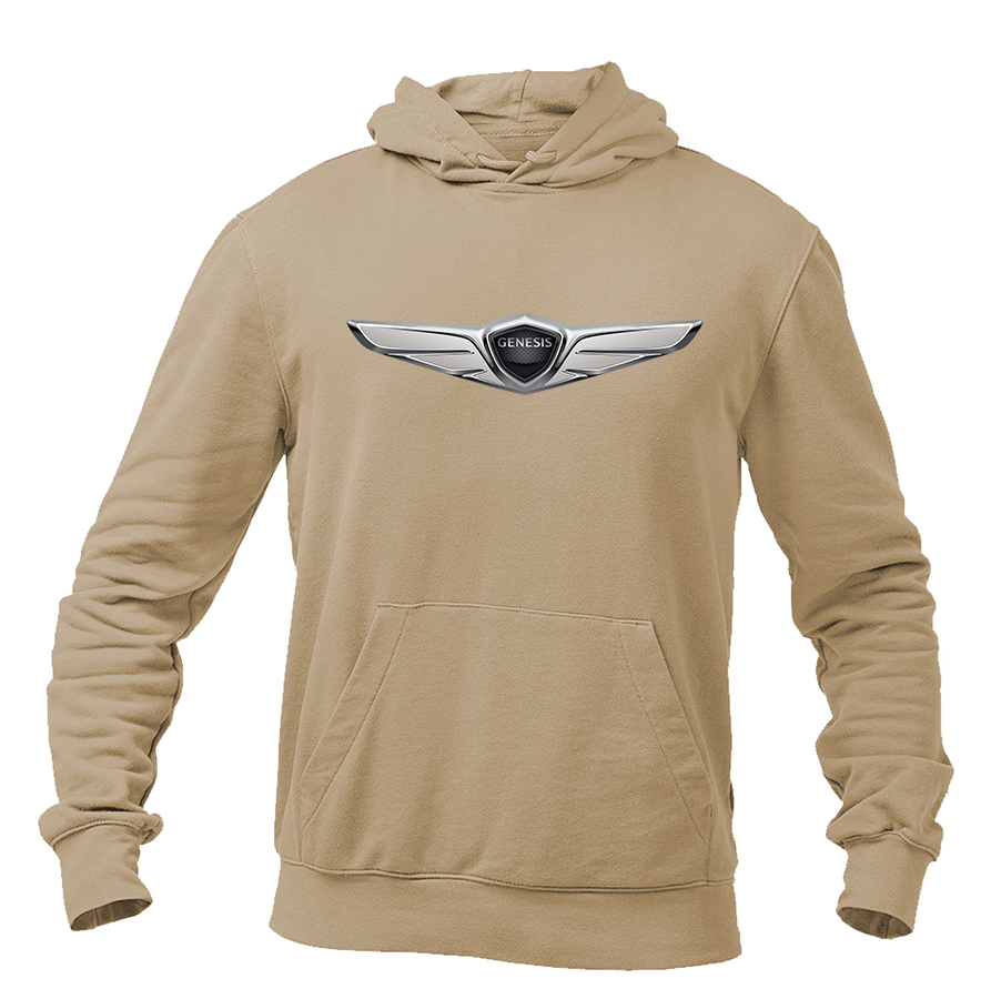 Men's Genesis Car Pullover Hoodie