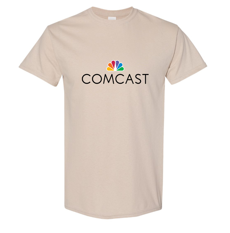 Youth's Comcast Cotton T-Shirt