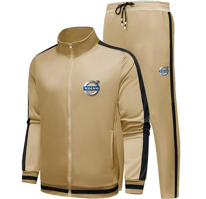 Men's Volvo Car  Dri-Fit TrackSuit