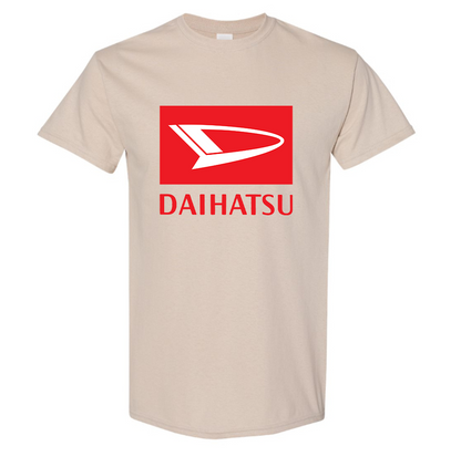 Youth's Daihatsu Car Truck Cotton T-Shirt