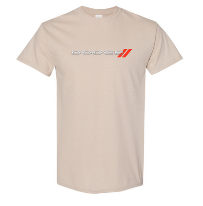 Youth's Dodge Car   Cotton T-Shirt