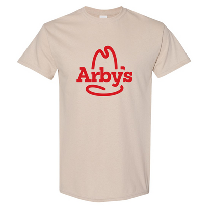 Youth's Arby's Cotton T-Shirt